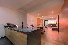 Apartment in Ciudad de México - Queretaro 601