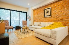 Apartment in Ciudad de México - Depa 302