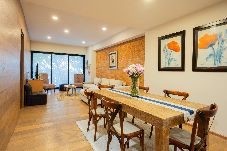 Apartment in Ciudad de México - Depa 302