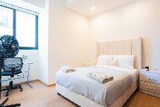 Apartment in Ciudad de México - Depa 302
