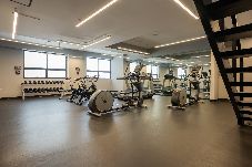 Apartment in Ciudad de México - Depa 302