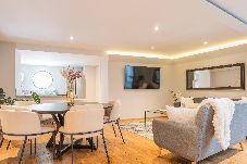 Apartment in Ciudad de México - Baja California 279