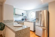 Apartment in Ciudad de México - Baja California 279