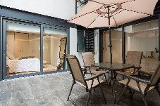 Apartment in Ciudad de México - Baja California 279