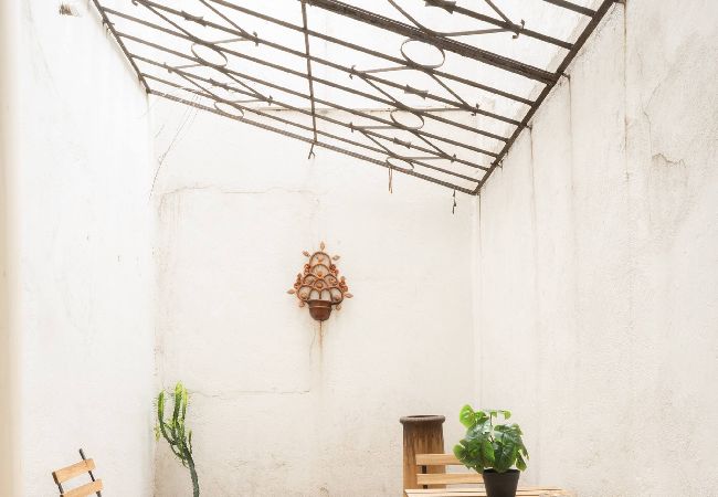 House in Ciudad de México - Regina 70