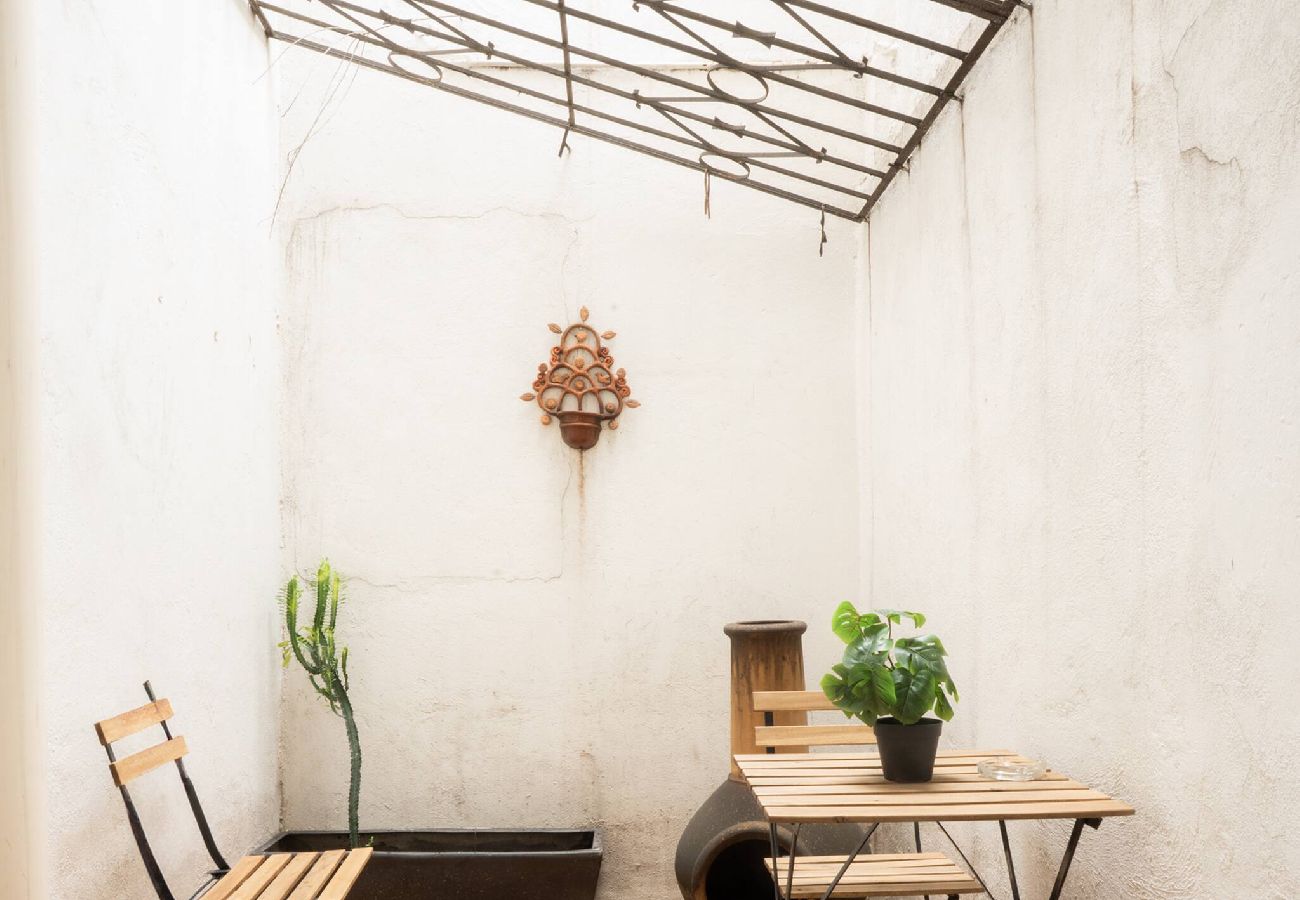 House in Ciudad de México - Regina 70