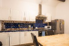 House in Ciudad de México - Regina 70