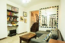 House in Ciudad de México - Regina 70