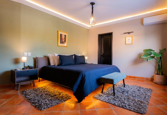 Apartment in San Miguel de Allende - ROOM 2001