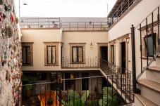 Apartment in San Miguel de Allende - ROOM 2001