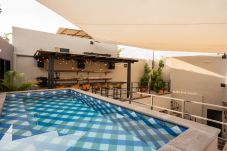 Apartment in San Miguel de Allende - ROOM 1880