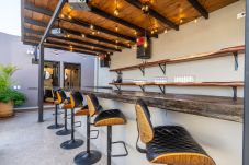 House in San Miguel de Allende - CASA COMPLETA STUDIO