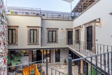 House in San Miguel de Allende - CASA COMPLETA STUDIO