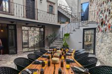 House in San Miguel de Allende - CASA COMPLETA STUDIO