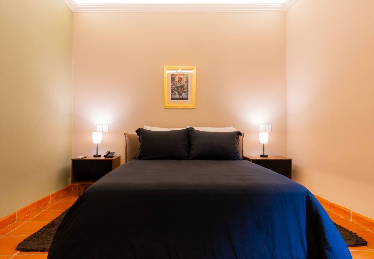 Apartment in San Miguel de Allende - ROOM 1963