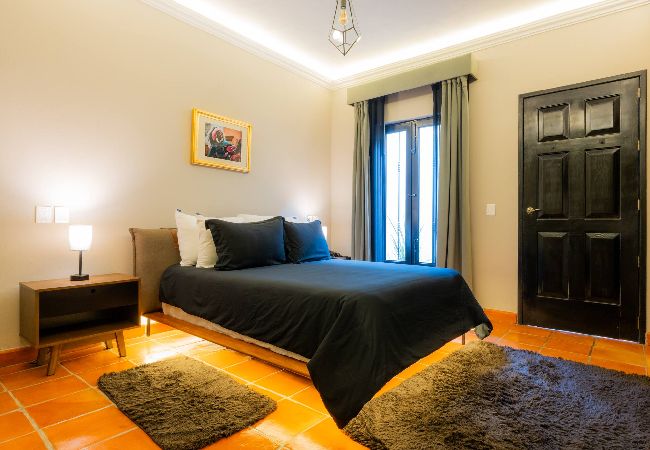 Apartment in San Miguel de Allende - ROOM 1948