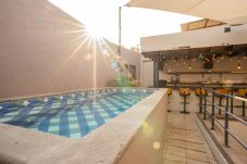 Apartment in San Miguel de Allende - ROOM 1948