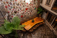 Apartment in San Miguel de Allende - ROOM 1948