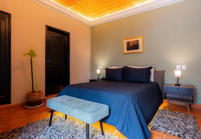 Apartment in San Miguel de Allende - ROOM 1999