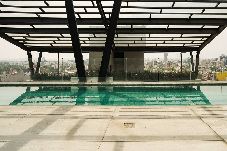 Apartment in Ciudad de México - 703