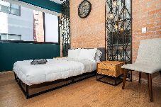 Apartment in Ciudad de México - 703