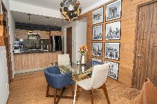 Apartment in Ciudad de México - 703