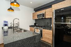 Apartment in Ciudad de México - 703