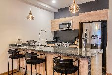 Apartment in Ciudad de México - Queretaro 602