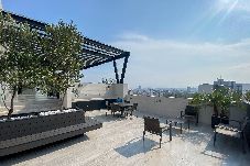 Apartment in Ciudad de México - Queretaro 602