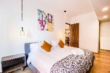 Apartment in Ciudad de México - Queretaro 602