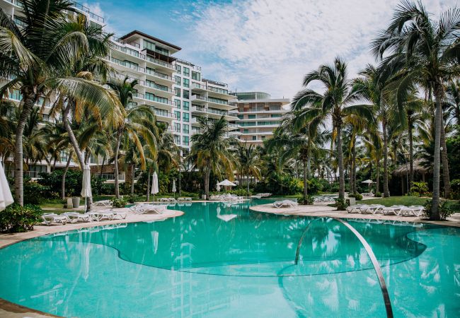 Apartment in Acapulco de Juárez - Fiji - 7W