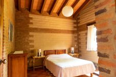 Cabin in Tepoztlán - Beautiful cabin in the nature of Tepoztlán