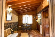 Cabin in Tepoztlán - Beautiful cabin in the nature of Tepoztlán