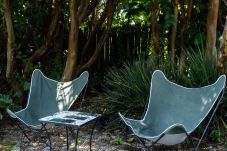 Cabin in Tepoztlán - Beautiful cabin in the nature of Tepoztlán