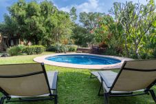 Cabin in Tepoztlán - Charming cabin with Scenic view in Tepoztlán