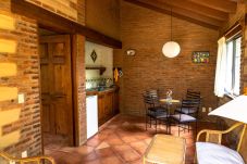 Cabin in Tepoztlán - Charming cabin with Scenic view in Tepoztlán