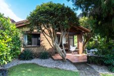 Cabin in Tepoztlán - Charming cabin with Scenic view in Tepoztlán