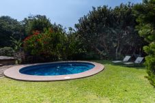 Cabin in Tepoztlán - Cozy Nature Escape in Tepoztlán