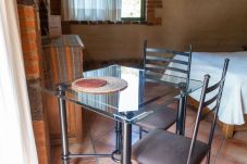 Cabin in Tepoztlán - Cozy Nature Escape in Tepoztlán