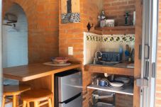 Cabin in Tepoztlán - Cozy Nature Escape in Tepoztlán