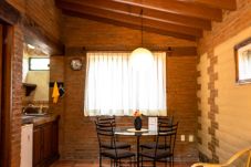 Cabin in Tepoztlán - Tepoztlán Cabin with Mountain Views