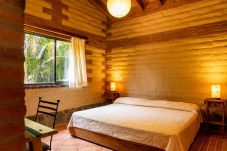 Cabin in Tepoztlán - Tepoztlán Cabin with Mountain Views