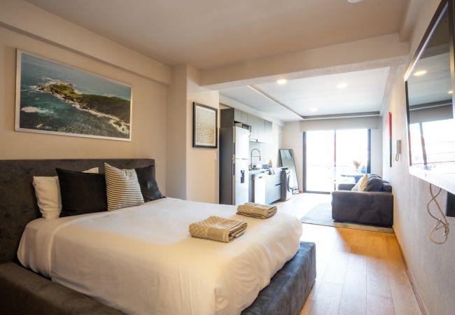 Studio in Ciudad de México - Queretaro 30