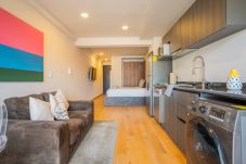 Studio in Ciudad de México - Queretaro 30