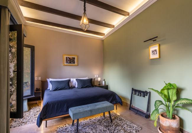 Apartment in San Miguel de Allende - ROOM 1983