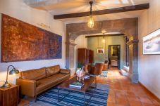 Apartment in San Miguel de Allende - ROOM 1983