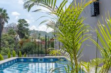 Apartment in San Miguel de Allende - ROOM 1983
