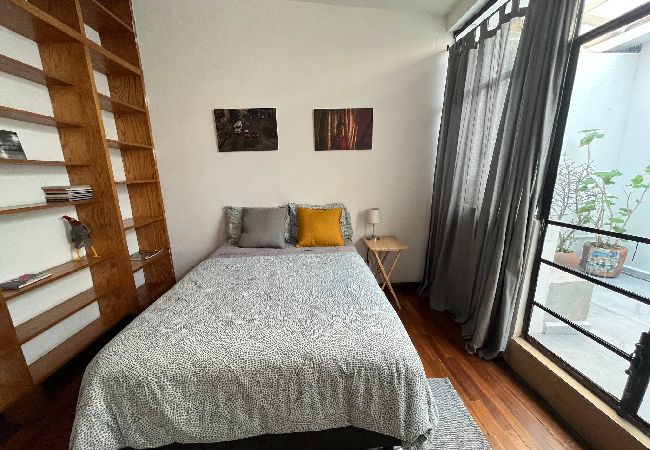 House in Ciudad de México - Depa 2