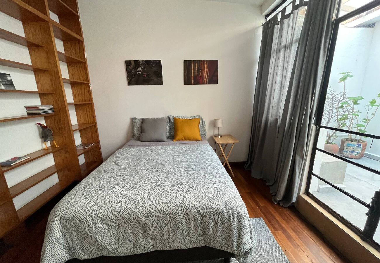 House in Ciudad de México - Depa 2