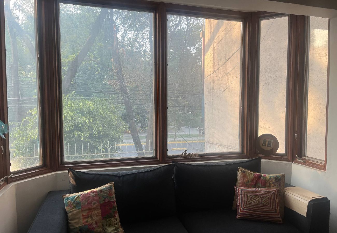 House in Ciudad de México - Casa